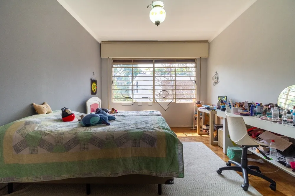 Sobrado, 5 quartos, 460 m² - Foto 20