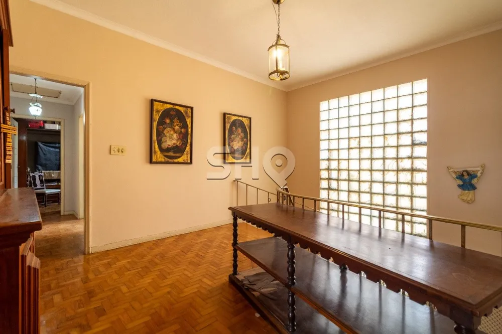 Sobrado, 5 quartos, 460 m² - Foto 33