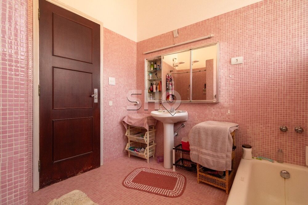 Sobrado à venda com 5 quartos, 460m² - Foto 9