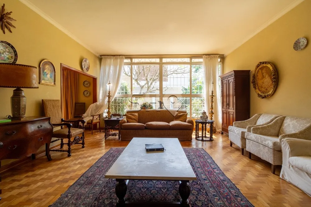 Sobrado, 5 quartos, 460 m² - Foto 1