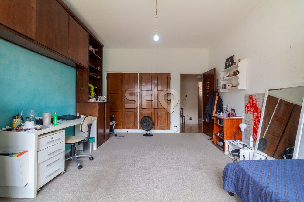 Sobrado à venda com 5 quartos, 460m² - Foto 14