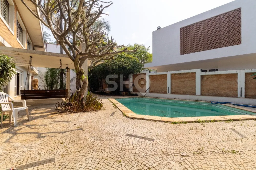 Sobrado, 5 quartos, 460 m² - Foto 9