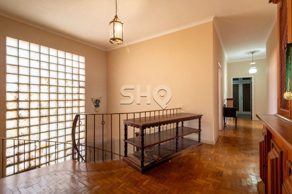 Sobrado à venda com 5 quartos, 460m² - Foto 19
