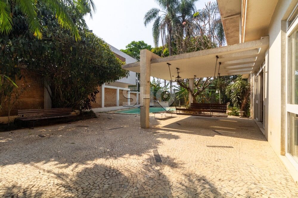 Sobrado à venda com 5 quartos, 460m² - Foto 3