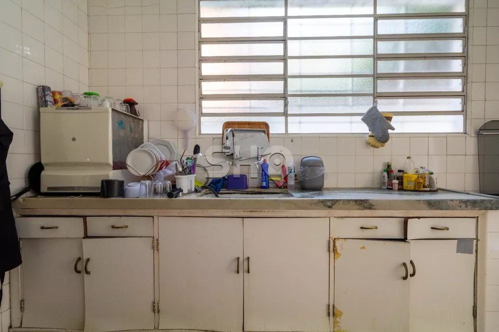 Sobrado, 5 quartos, 460 m² - Foto 24