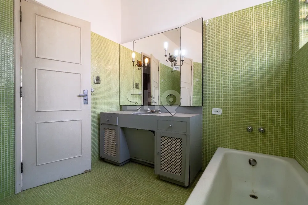 Sobrado, 5 quartos, 460 m² - Foto 17