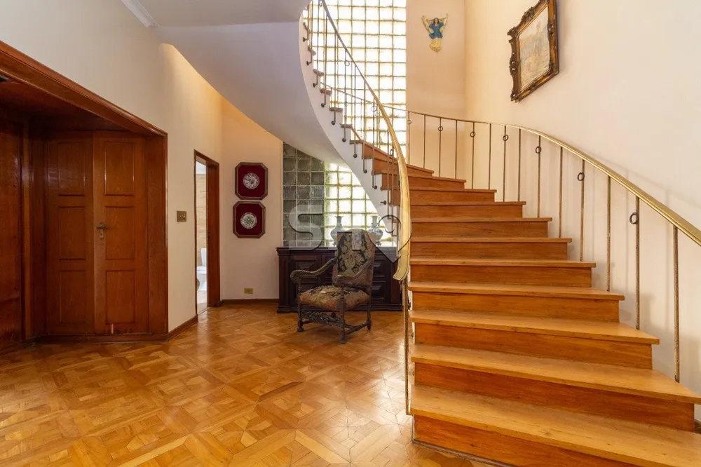 Sobrado, 5 quartos, 460 m² - Foto 3