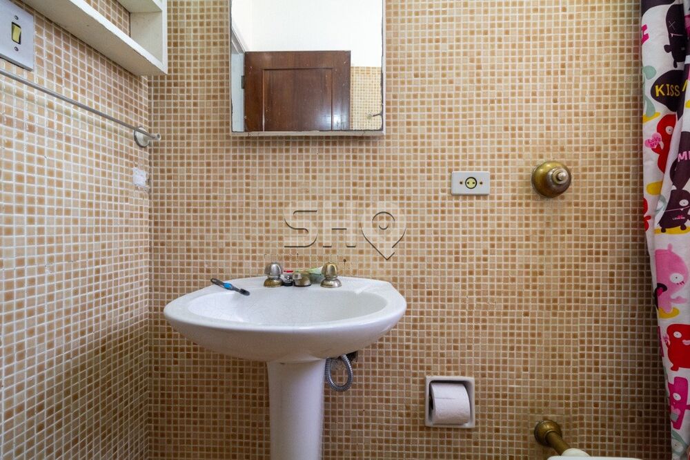 Sobrado à venda com 5 quartos, 460m² - Foto 12
