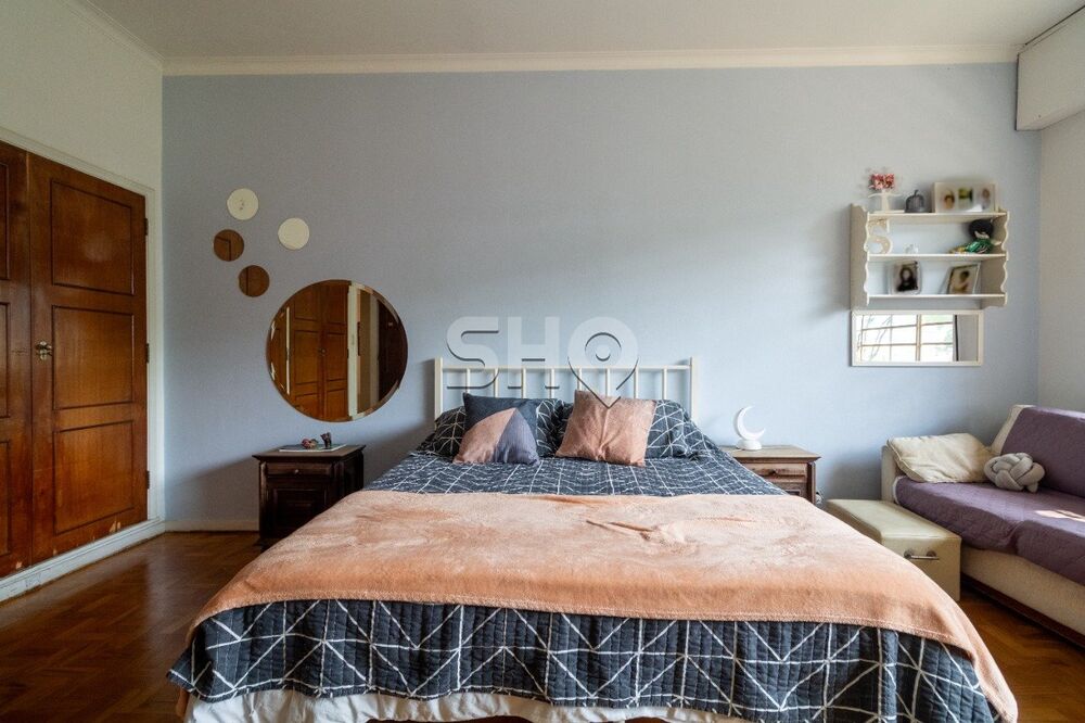Sobrado à venda com 5 quartos, 460m² - Foto 17