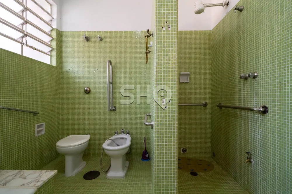 Sobrado, 5 quartos, 460 m² - Foto 16