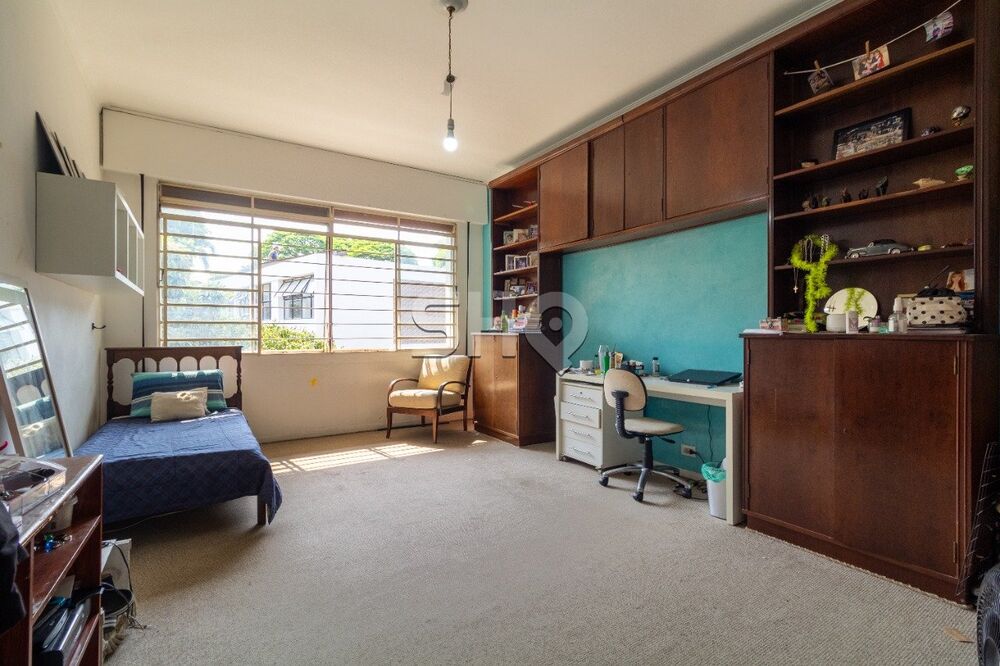 Sobrado à venda com 5 quartos, 460m² - Foto 13