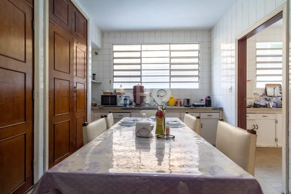 Sobrado, 5 quartos, 460 m² - Foto 3