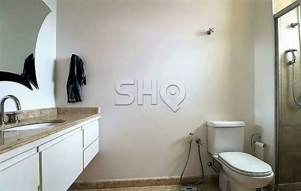 Apartamento, 4 quartos, 308 m² - Foto 7