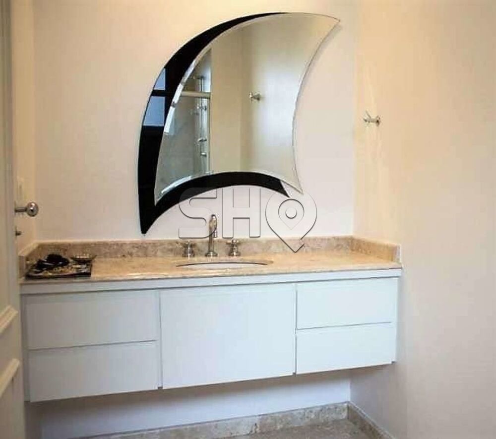Apartamento, 4 quartos, 308 m² - Foto 2