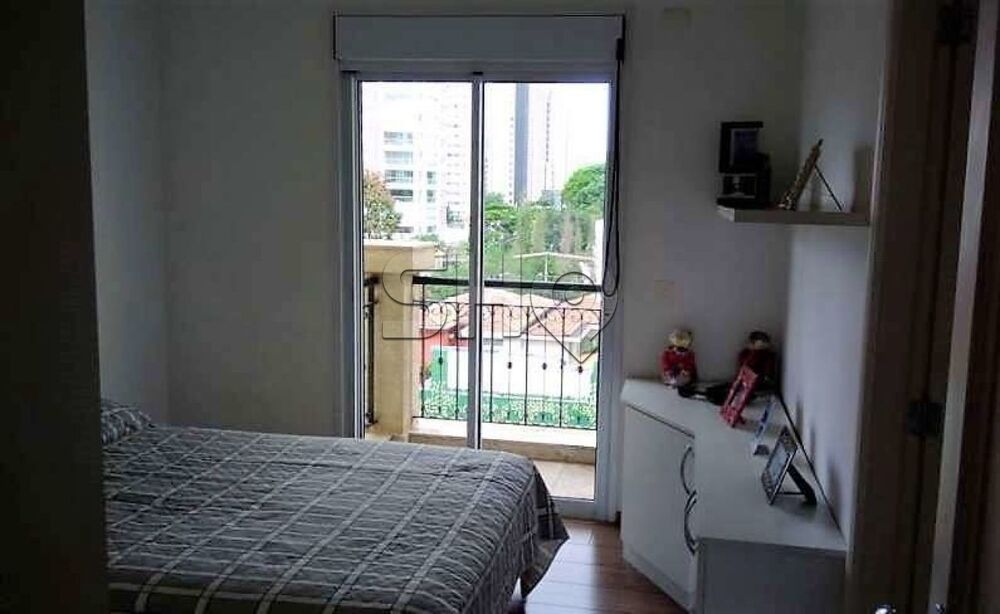 Apartamento, 4 quartos, 308 m² - Foto 1