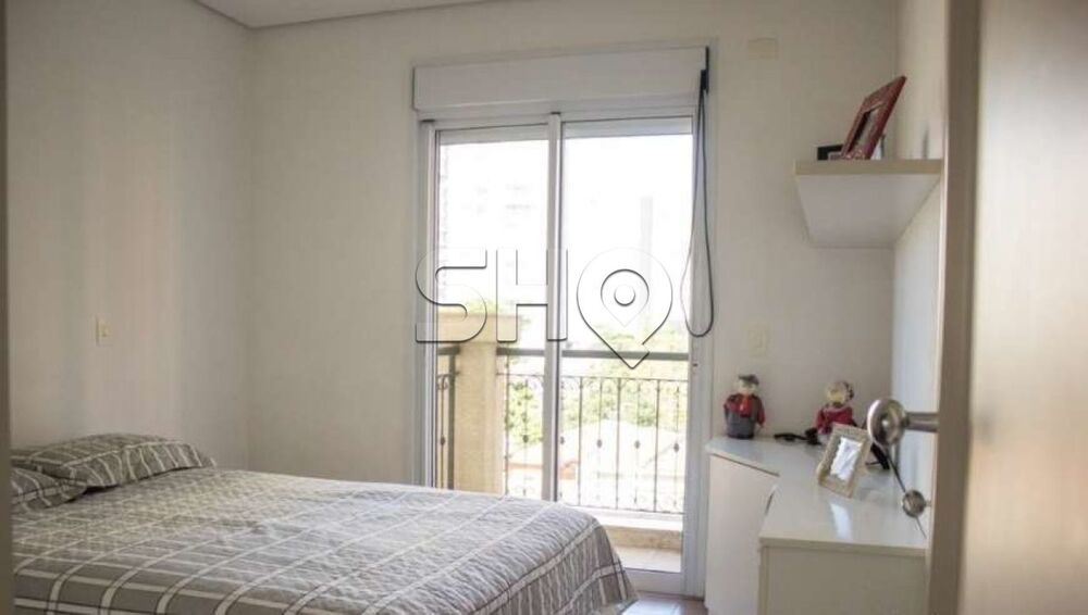 Apartamento, 4 quartos, 308 m² - Foto 4