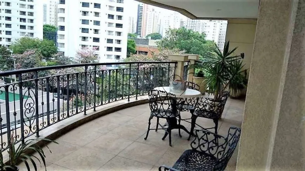 Apartamento, 4 quartos, 308 m² - Foto 5