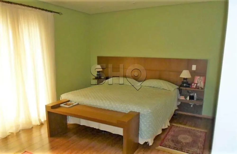 Apartamento, 4 quartos, 308 m² - Foto 9