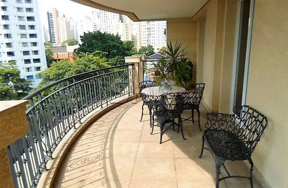 Apartamento, 4 quartos, 308 m² - Foto 8