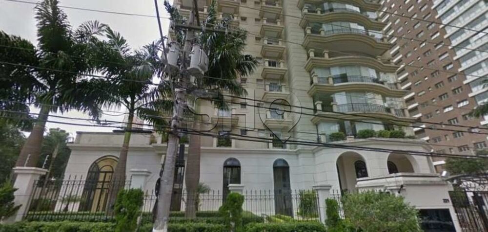 Apartamento, 4 quartos, 308 m² - Foto 3