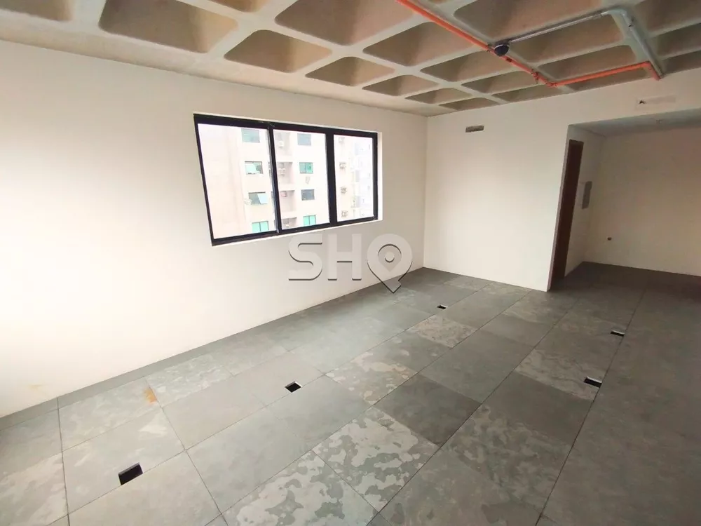 Conjunto Comercial-Sala à venda, 29m² - Foto 1