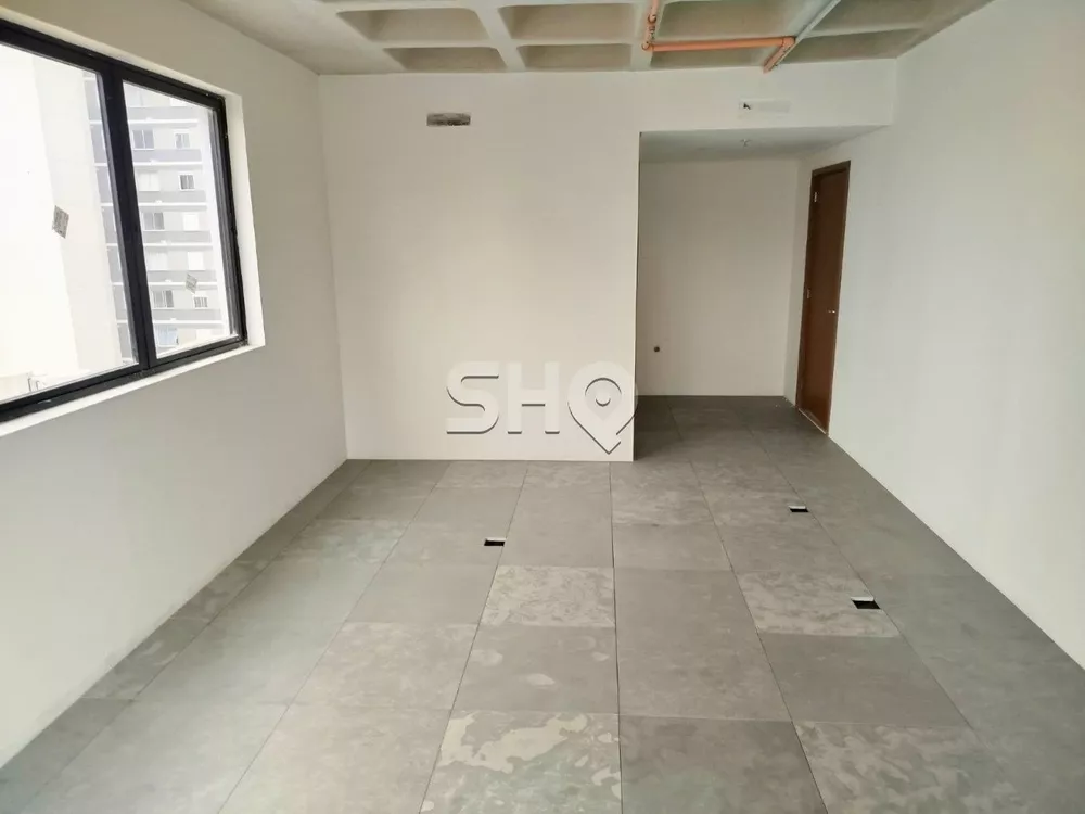 Conjunto Comercial-Sala à venda, 29m² - Foto 4