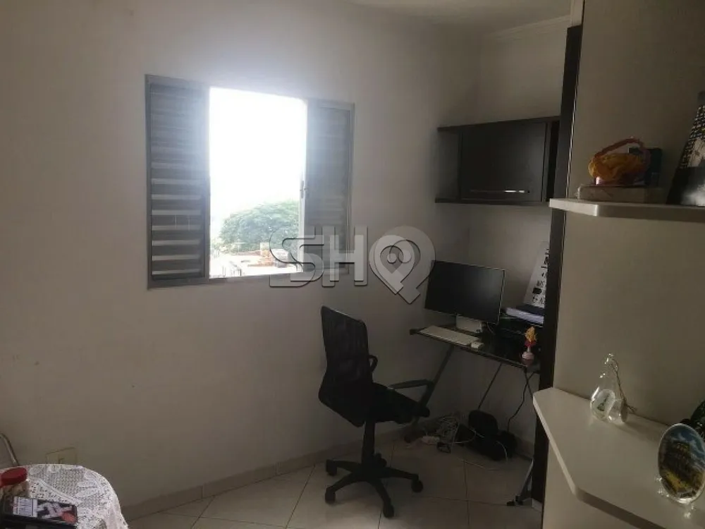 Sobrado, 2 quartos, 75 m² - Foto 4