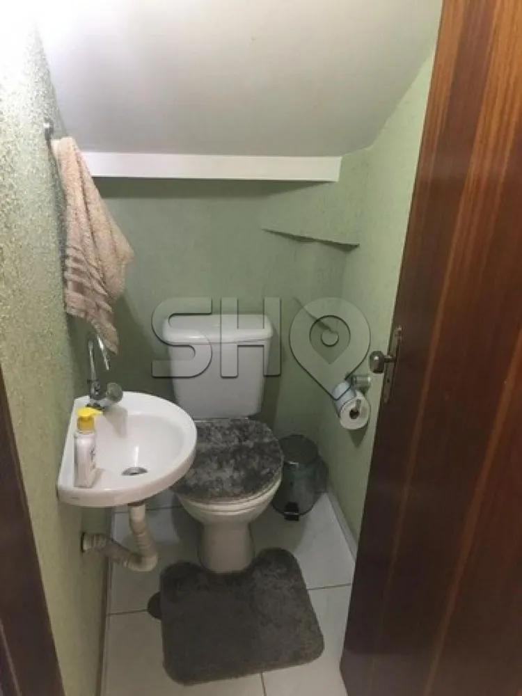 Sobrado, 2 quartos, 75 m² - Foto 2