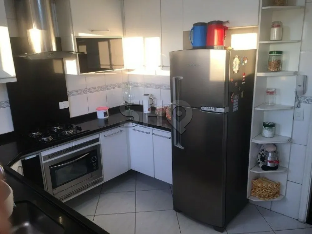 Sobrado, 2 quartos, 75 m² - Foto 3