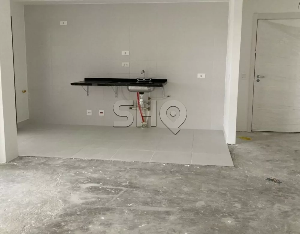 Apartamento à venda com 3 quartos, 89m² - Foto 1