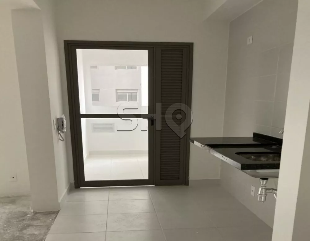 Apartamento à venda com 3 quartos, 89m² - Foto 2