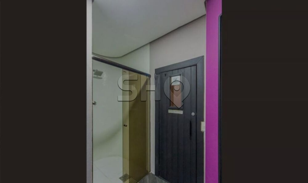 Apartamento para alugar com 1 quarto, 43m² - Foto 13