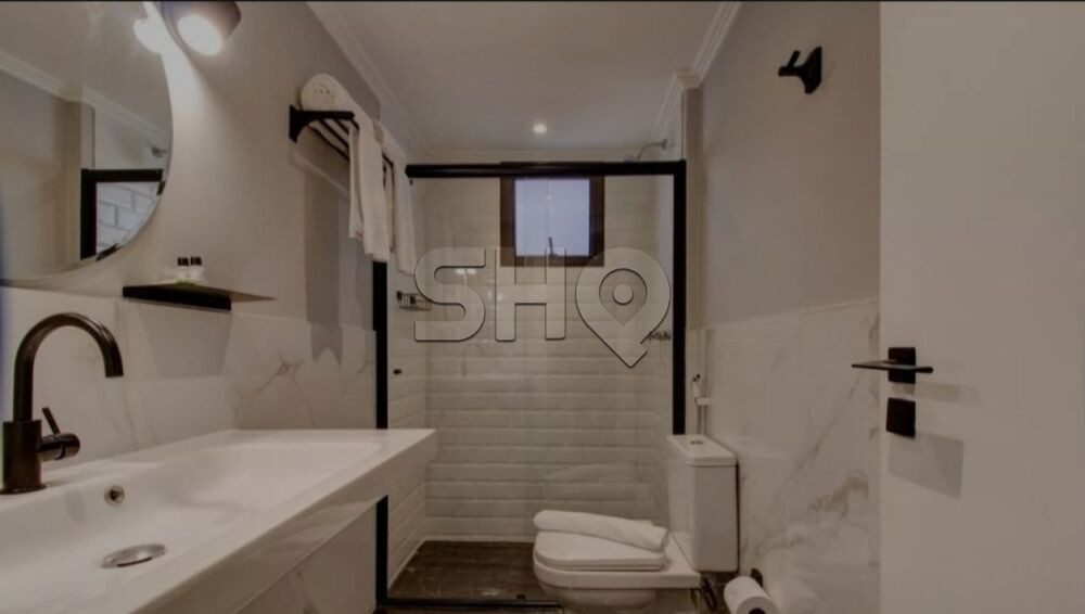 Apartamento para alugar com 1 quarto, 43m² - Foto 7