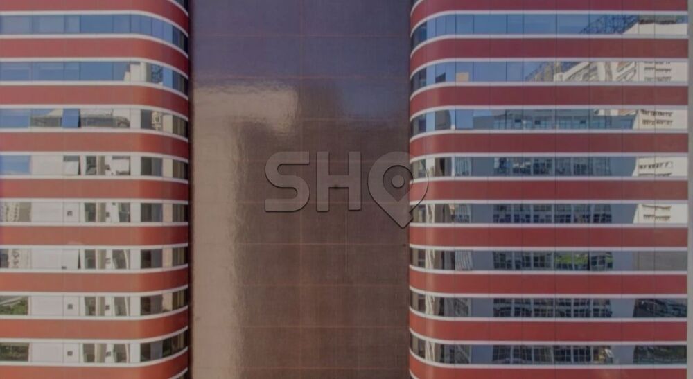 Apartamento para alugar com 1 quarto, 43m² - Foto 8