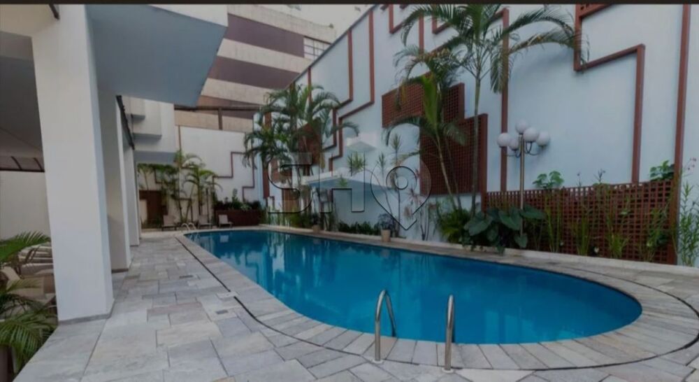 Apartamento para alugar com 1 quarto, 43m² - Foto 11