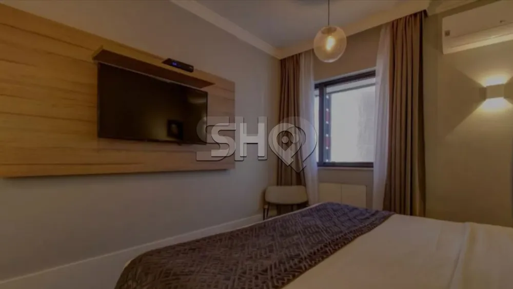 Apartamento, 1 quarto, 43 m² - Foto 17