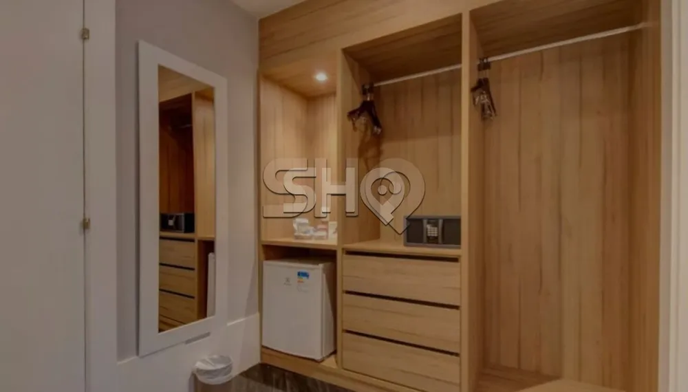 Apartamento, 1 quarto, 43 m² - Foto 18