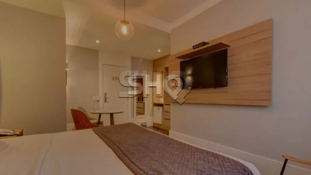 Apartamento, 1 quarto, 43 m² - Foto 16