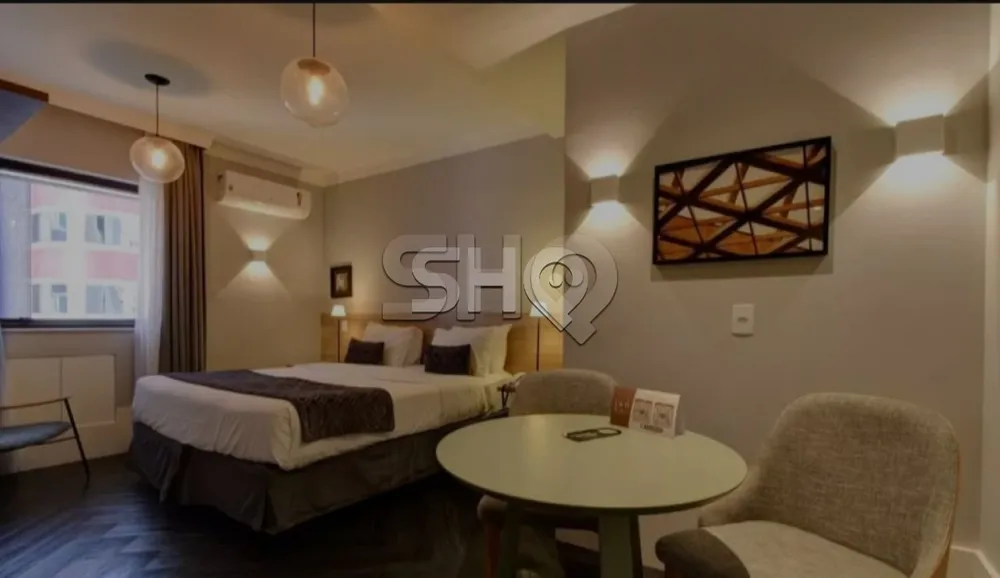 Apartamento, 1 quarto, 43 m² - Foto 15