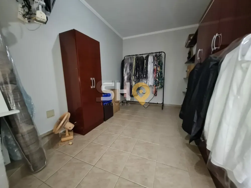 Sobrado, 3 quartos, 230 m² - Foto 2
