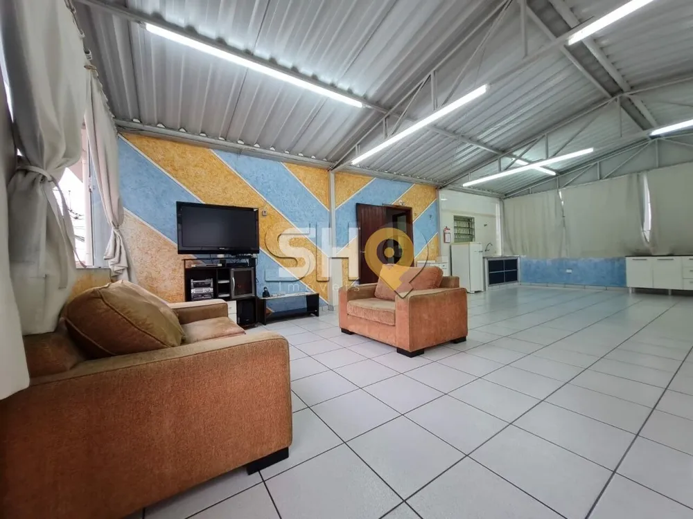 Sobrado, 3 quartos, 230 m² - Foto 4