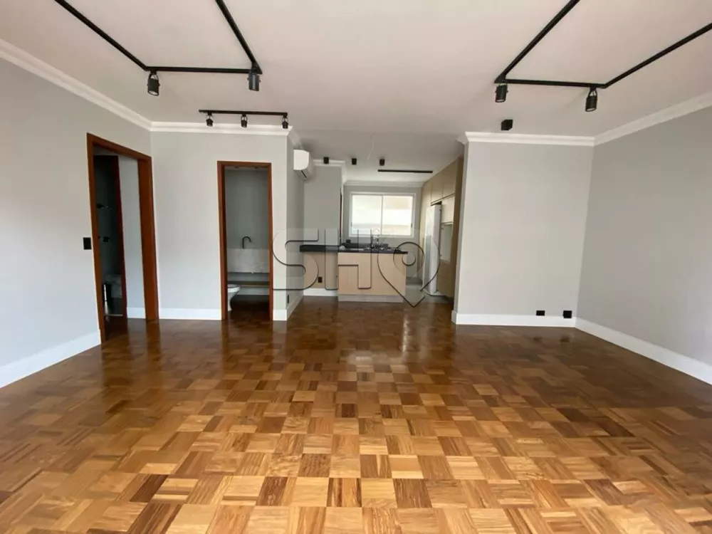 Apartamento à venda com 3 quartos, 113m² - Foto 1