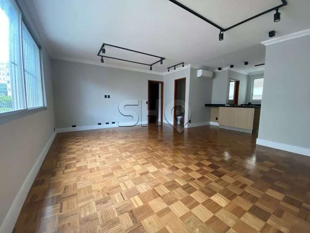 Apartamento à venda com 3 quartos, 113m² - Foto 4