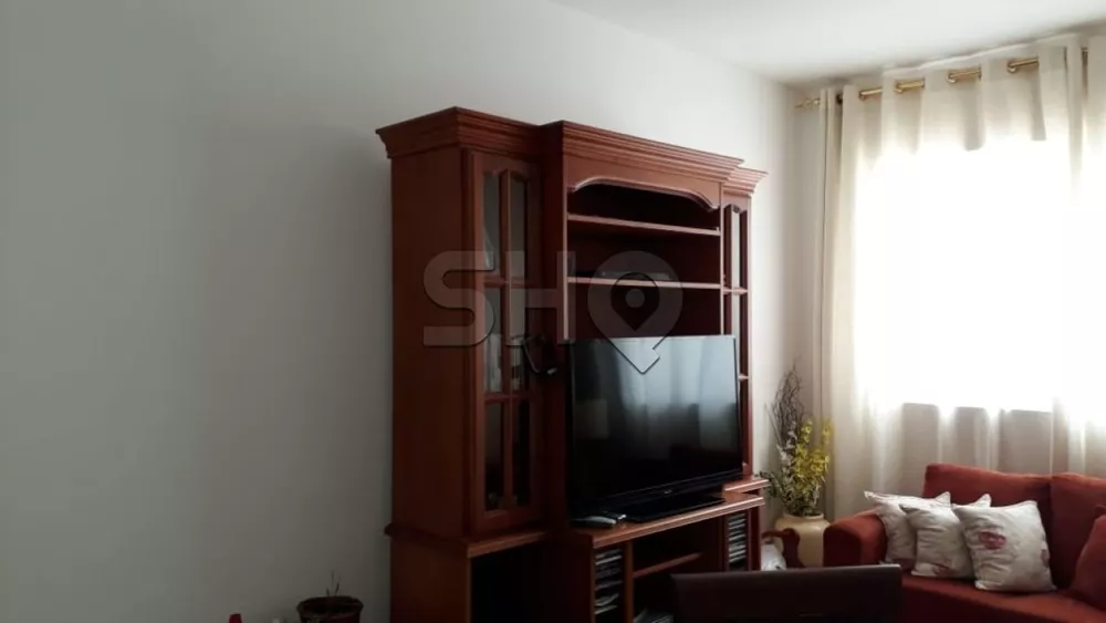 Sobrado à venda com 3 quartos, 180m² - Foto 1