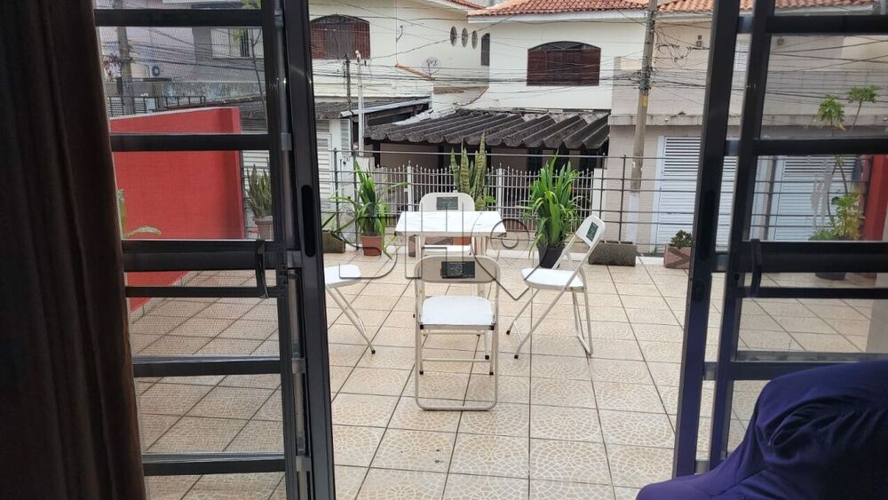 Sobrado, 4 quartos, 104 m² - Foto 3