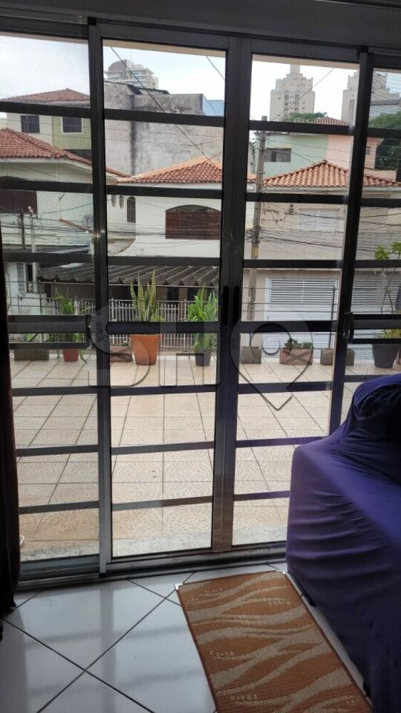 Sobrado, 4 quartos, 104 m² - Foto 4