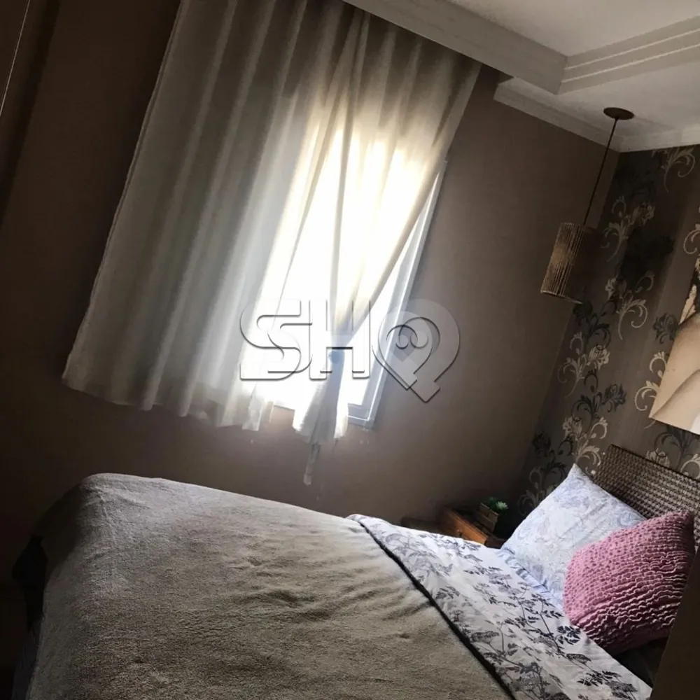 Apartamento, 2 quartos, 50 m² - Foto 4