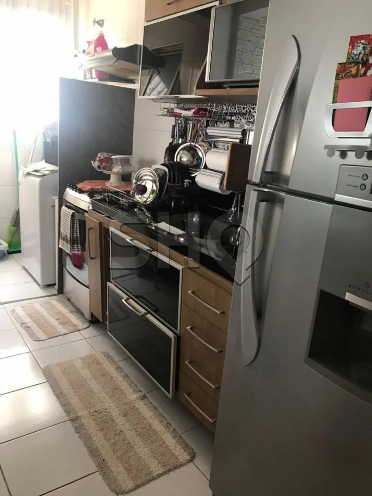 Apartamento, 2 quartos, 50 m² - Foto 2