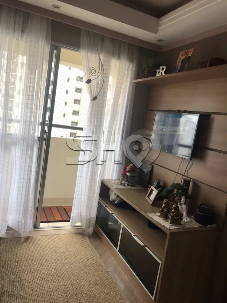 Apartamento, 2 quartos, 50 m² - Foto 3