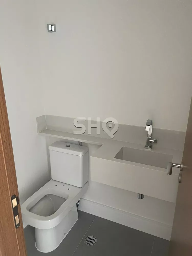 Apartamento à venda com 2 quartos, 74m² - Foto 2